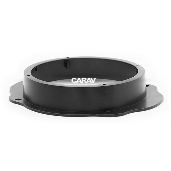 Проставки под динамики Carav 14-001 165 мм / 6,5
