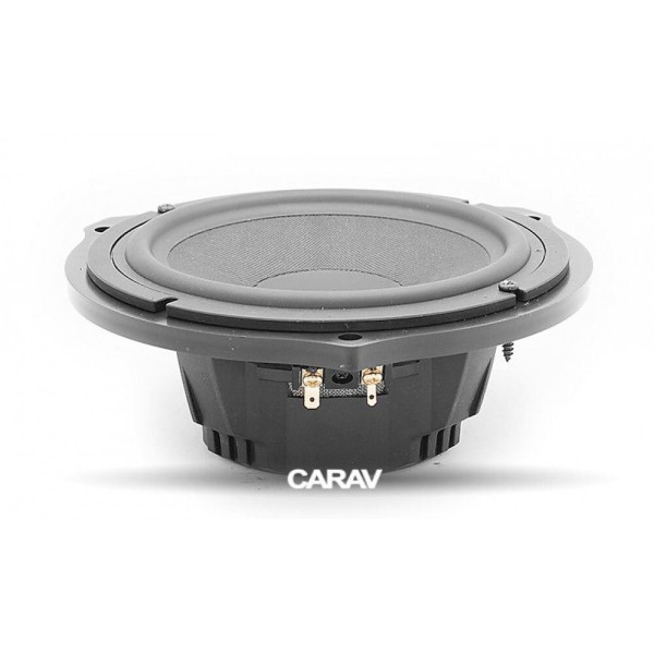 Проставки під динаміки Carav 14-002 165 мм / 6,5