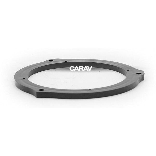Проставки під динаміки Carav 14-002 165 мм / 6,5