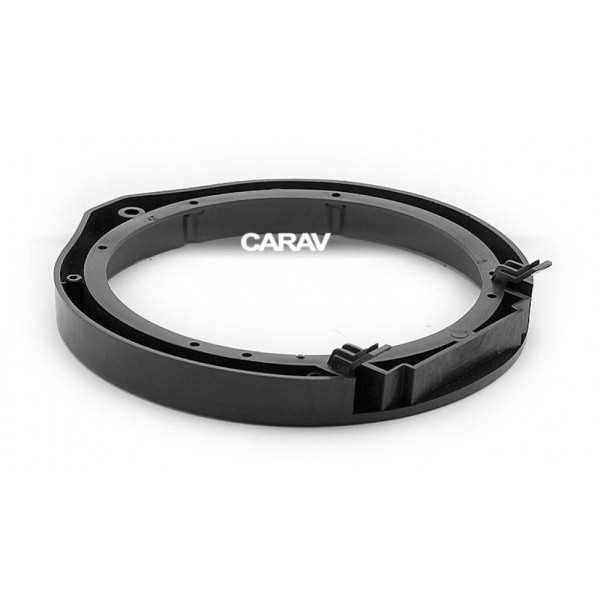 Проставки под динамики Carav 14-006 165 мм / 6,5
