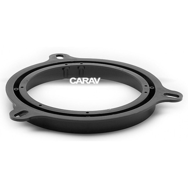 Проставки під динаміки Carav 14-007 165 мм / 6,5