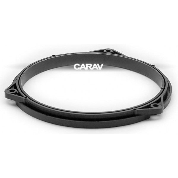 Проставки под динамики Carav 14-008 165 мм / 6,5