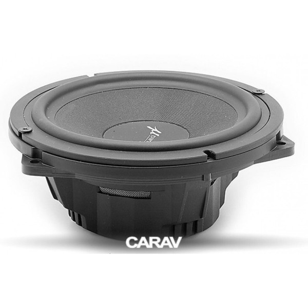 Проставки под динамики Carav 14-008 165 мм / 6,5