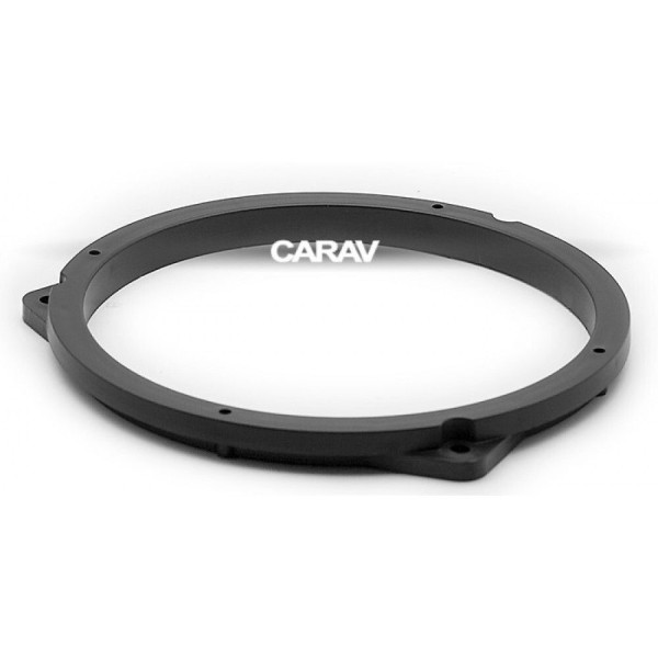 Проставки под динамики Carav 14-008 165 мм / 6,5