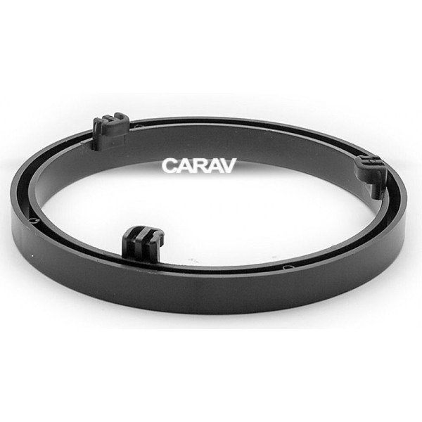 Проставки под динамики Carav 14-009 165 мм / 6,5