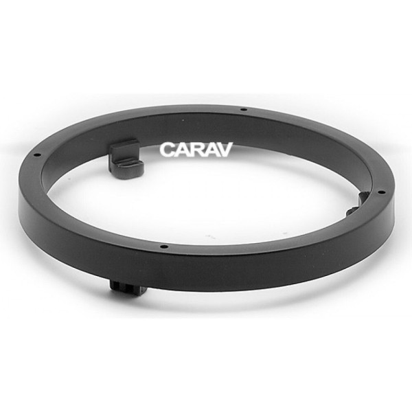 Проставки под динамики Carav 14-009 165 мм / 6,5