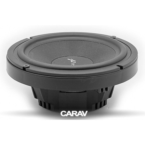 Проставки под динамики Carav 14-009 165 мм / 6,5