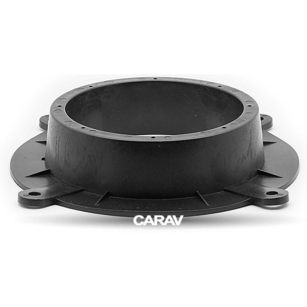Проставки под динамики Carav 14-010 165 мм / 6,5