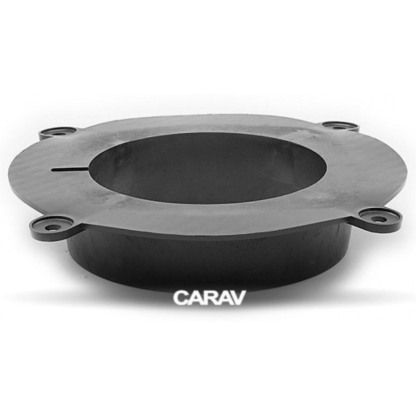 Проставки под динамики Carav 14-010 165 мм / 6,5