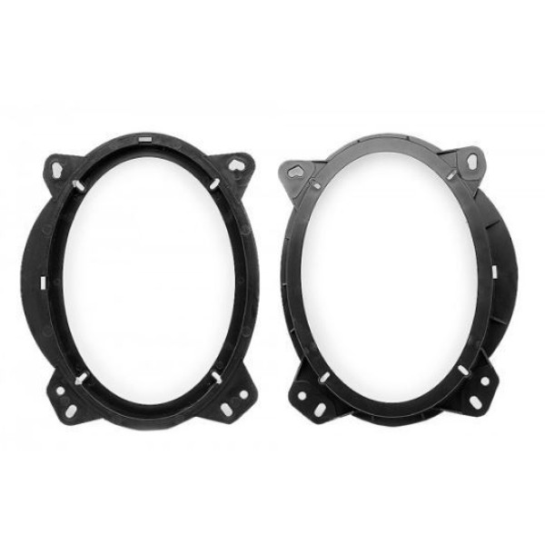 Проставки под динамики Carav 14-011 152 мм x 228 мм / 6