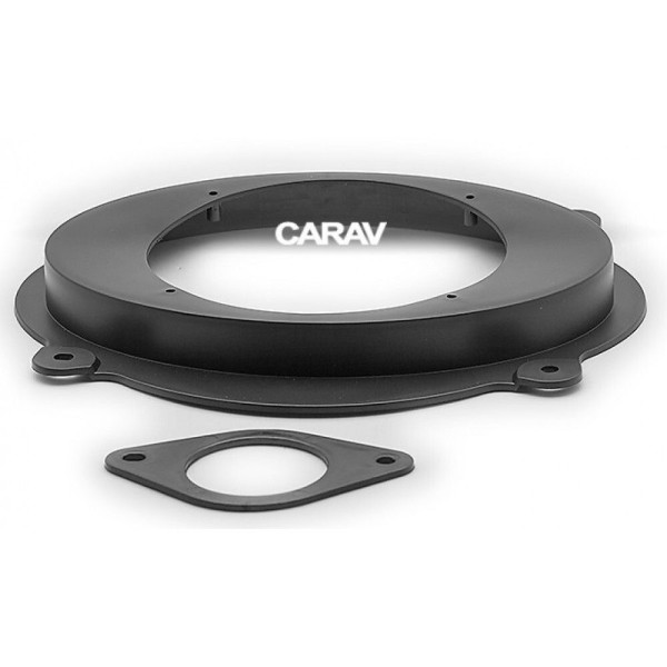 Проставки під динаміки Carav 14-015 165 мм / 6,5