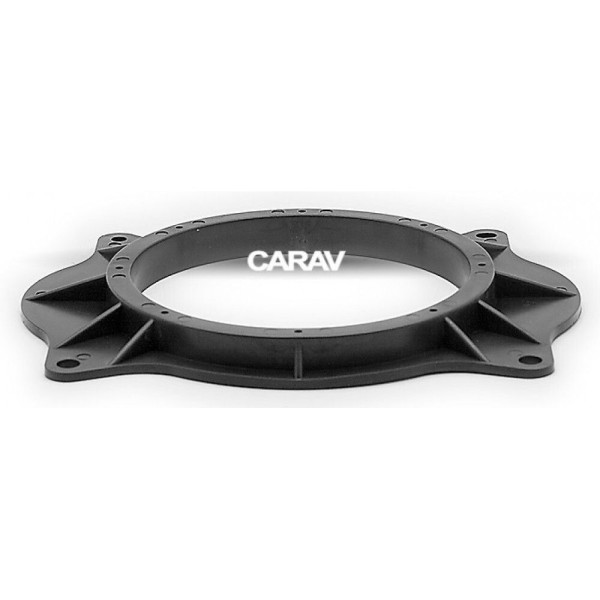 Проставки под динамики Carav 14-016 165 мм / 6,5