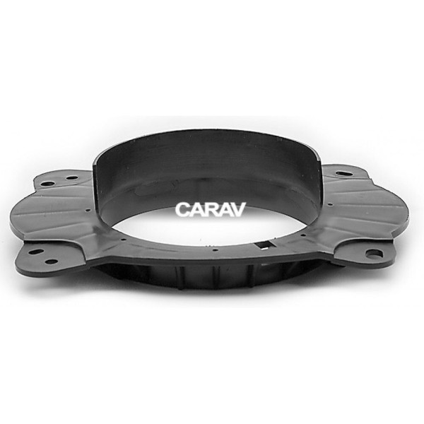 Проставки під динаміки Carav 14-017 165 мм / 6,5