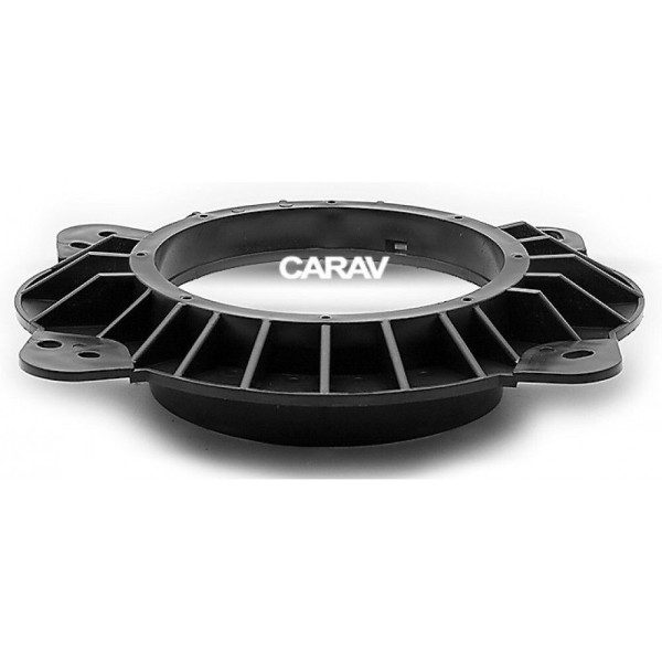 Проставки під динаміки Carav 14-017 165 мм / 6,5