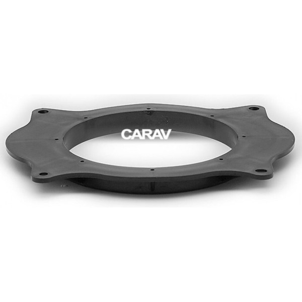 Проставки под динамики Carav 14-018 165 мм / 6,5