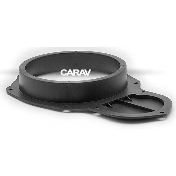 Проставки под динамики Carav 14-019 165 мм / 6,5