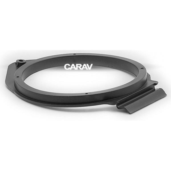 Проставки под динамики Carav 14-020 165 мм / 6,5