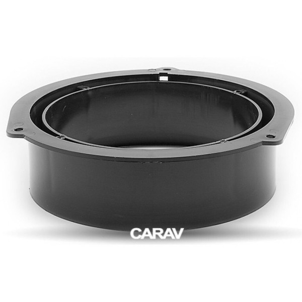 Проставки под динамики Carav 14-021 165 мм / 6,5