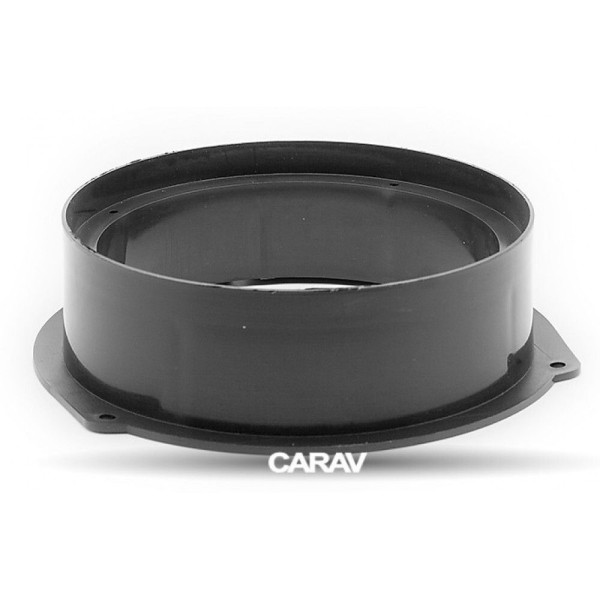 Проставки под динамики Carav 14-021 165 мм / 6,5