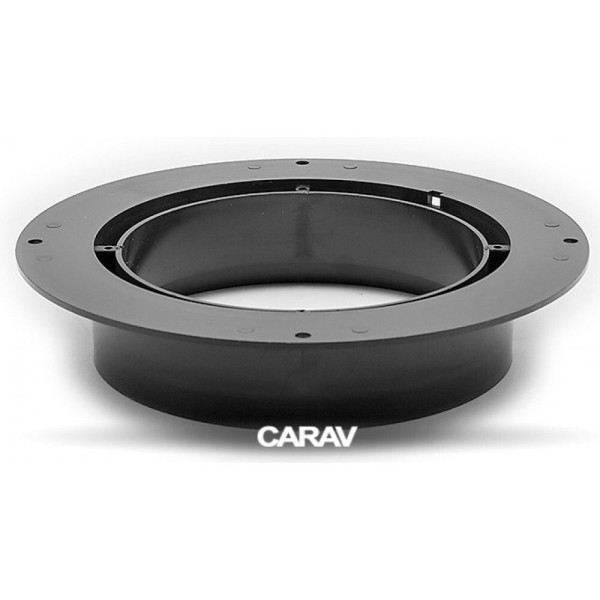 Проставки под динамики Carav 14-022 165 мм / 6,5