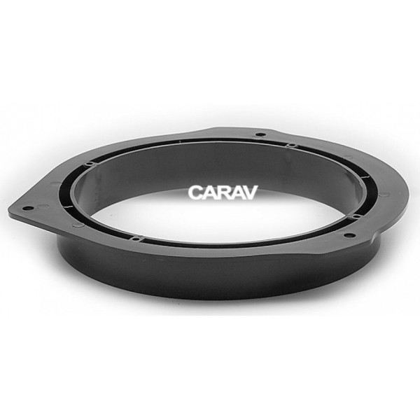Проставки под динамики Carav 14-023 165 мм / 6,5