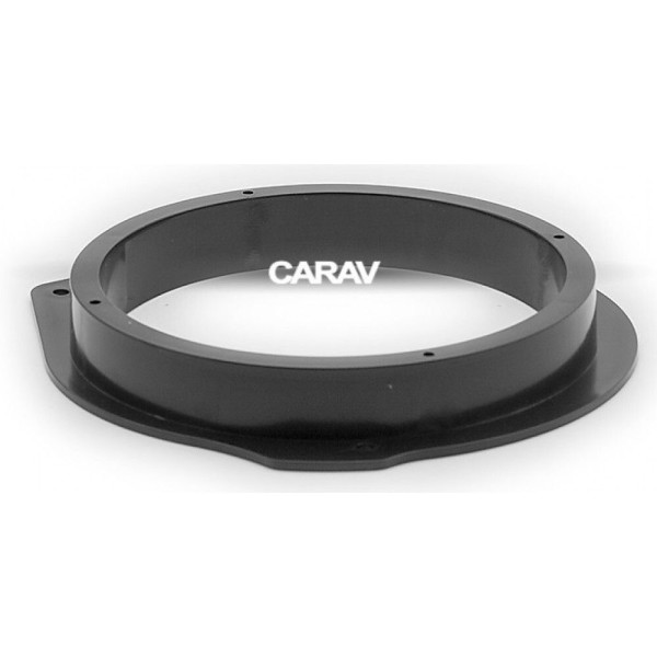 Проставки под динамики Carav 14-023 165 мм / 6,5