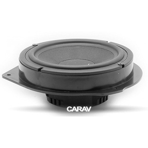 Проставки под динамики Carav 14-023 165 мм / 6,5