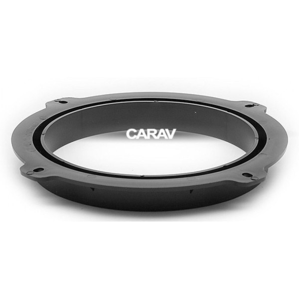Проставки под динамики Carav 14-024 165 мм / 6,5
