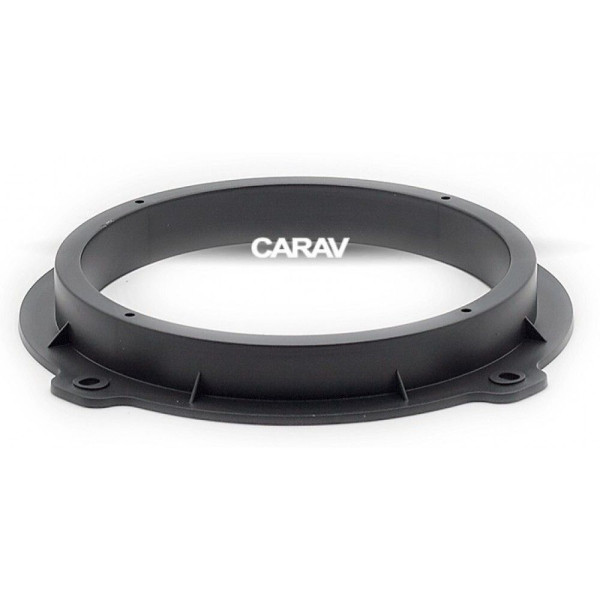 Проставки под динамики Carav 14-024 165 мм / 6,5