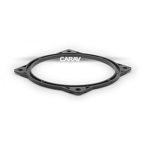 Проставки под динамики Carav 14-025 165 мм / 6,5
