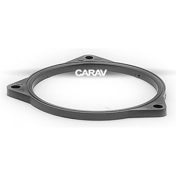 Проставки під динаміки Carav 14-026 115 мм / 4,5