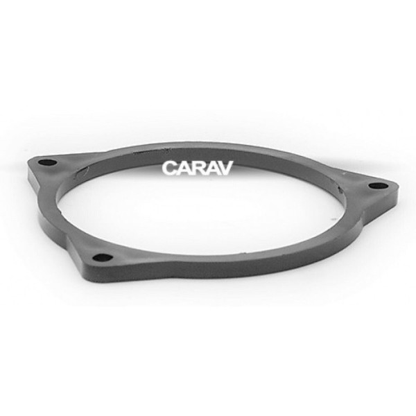 Проставки під динаміки Carav 14-026 115 мм / 4,5