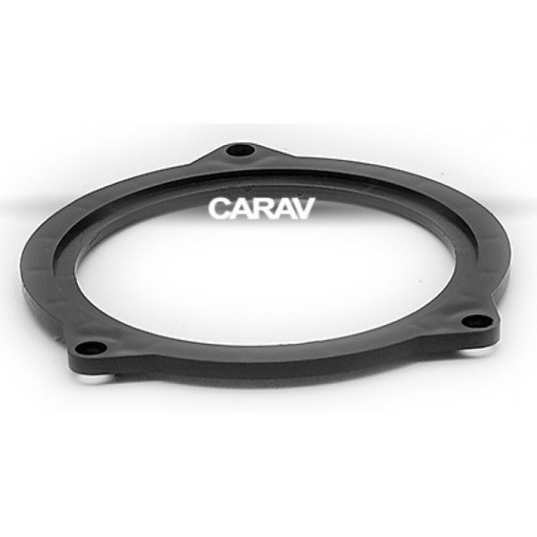 Проставки под динамики Carav 14-027 102 мм / 4