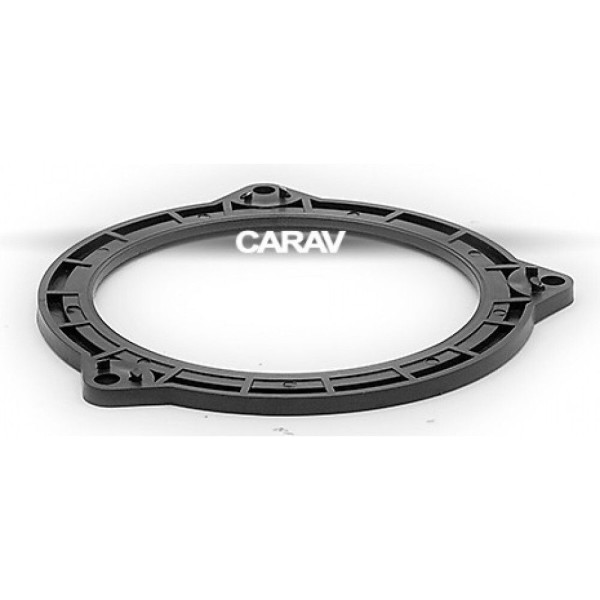 Проставки под динамики Carav 14-027 102 мм / 4