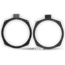 Проставки под динамики Carav 14-028 203 мм / 8