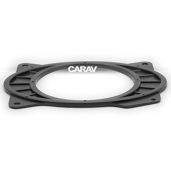 Проставки под динамики Carav 14-035 165 мм / 6,5