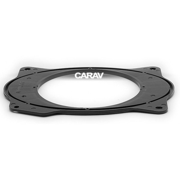 Проставки под динамики Carav 14-035 165 мм / 6,5