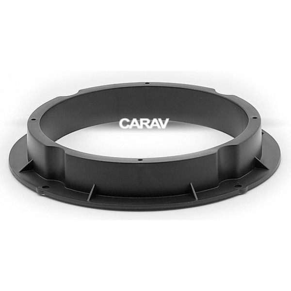 Проставки под динамики Carav 14-036 165 мм / 6,5