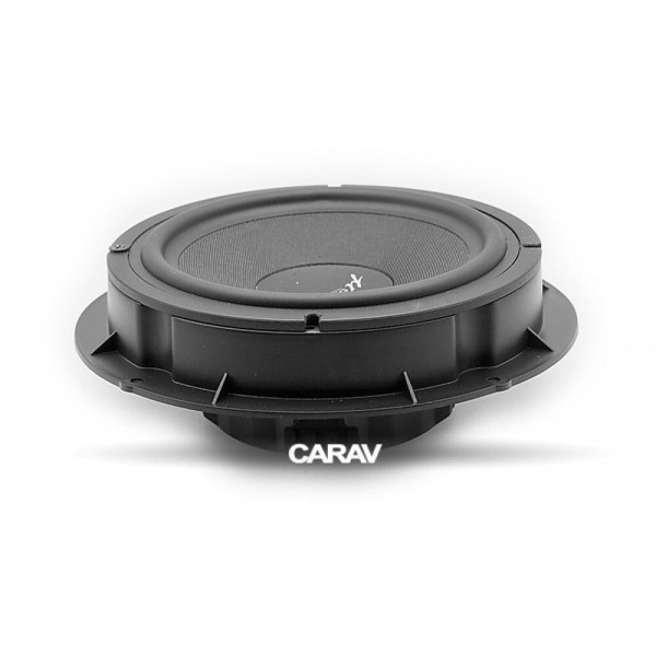 Проставки под динамики Carav 14-036 165 мм / 6,5