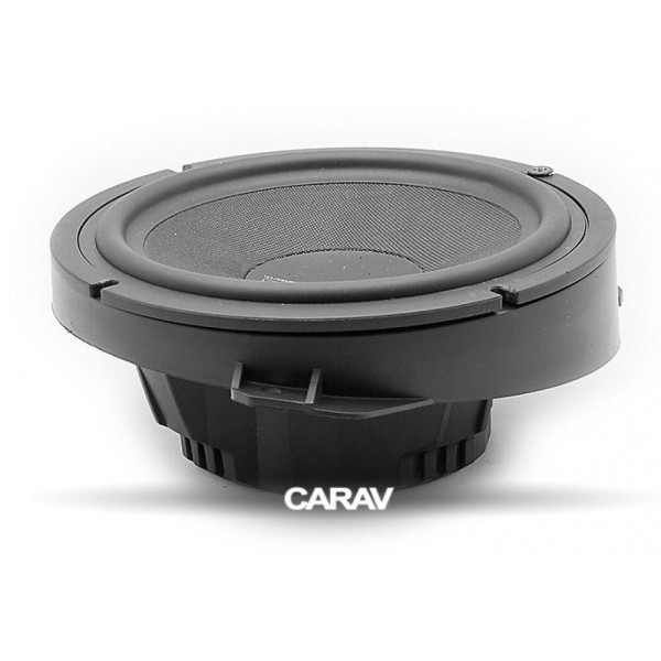 Проставки під динаміки Carav 14-037 165 мм / 6,5