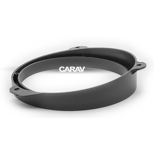 Проставки під динаміки Carav 14-037 165 мм / 6,5