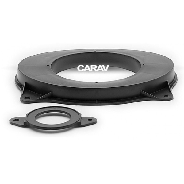 Проставки под динамики Carav 14-038 165 мм / 6,5