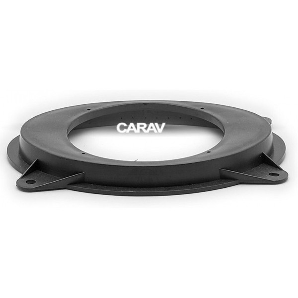 Проставки под динамики Carav 14-039 165 мм / 6,5