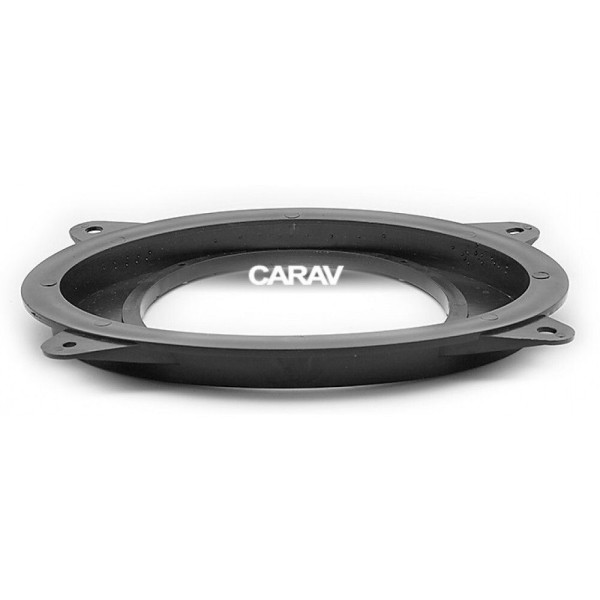 Проставки под динамики Carav 14-039 165 мм / 6,5