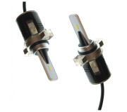 LED- лампи