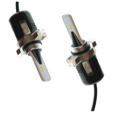 Лампи світлодіодні Baxster PXL H16(5202) 6000K 4300Lm