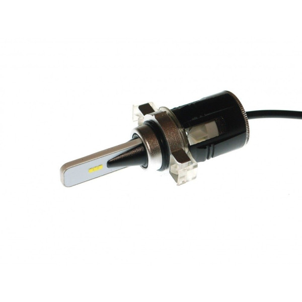 Лампы светодиодные Baxster PXL H16(5202) 6000K 4300Lm