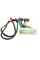 Перехідник Авто-ISO ACV 1147-44 Kia, Hyundai