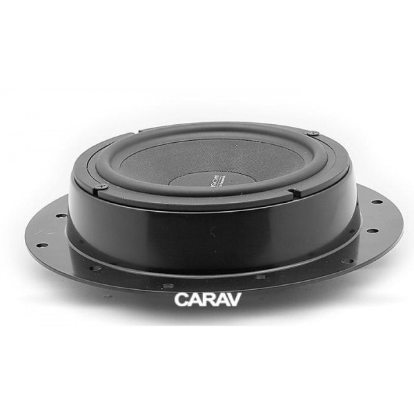 Проставки под динамики Carav 14-034 165 мм / 6,5