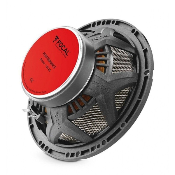 Акустика Focal 165AS